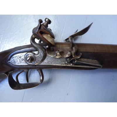 Hunting Rifle XVIII